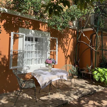 Cozy Apartment In A Historic Villa Merano Dış mekan fotoğraf