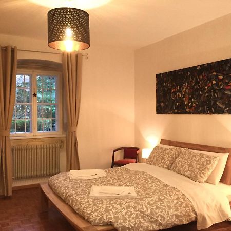 Cozy Apartment In A Historic Villa Merano Dış mekan fotoğraf