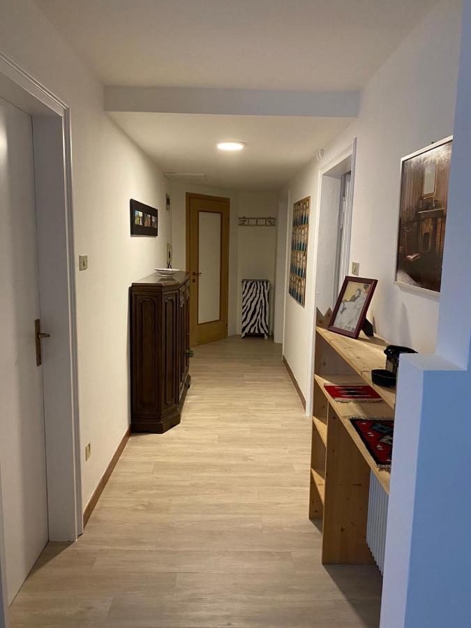 Cozy Apartment In A Historic Villa Merano Dış mekan fotoğraf