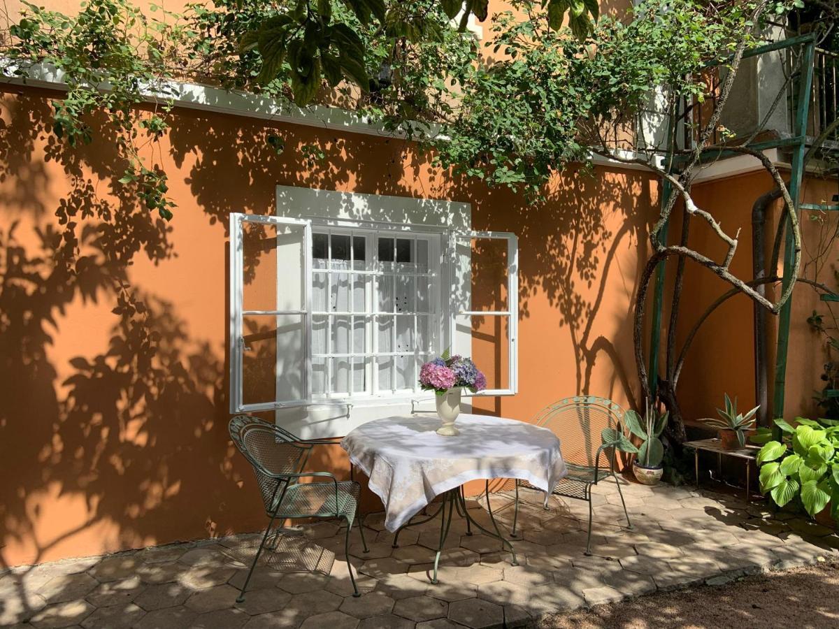 Cozy Apartment In A Historic Villa Merano Dış mekan fotoğraf