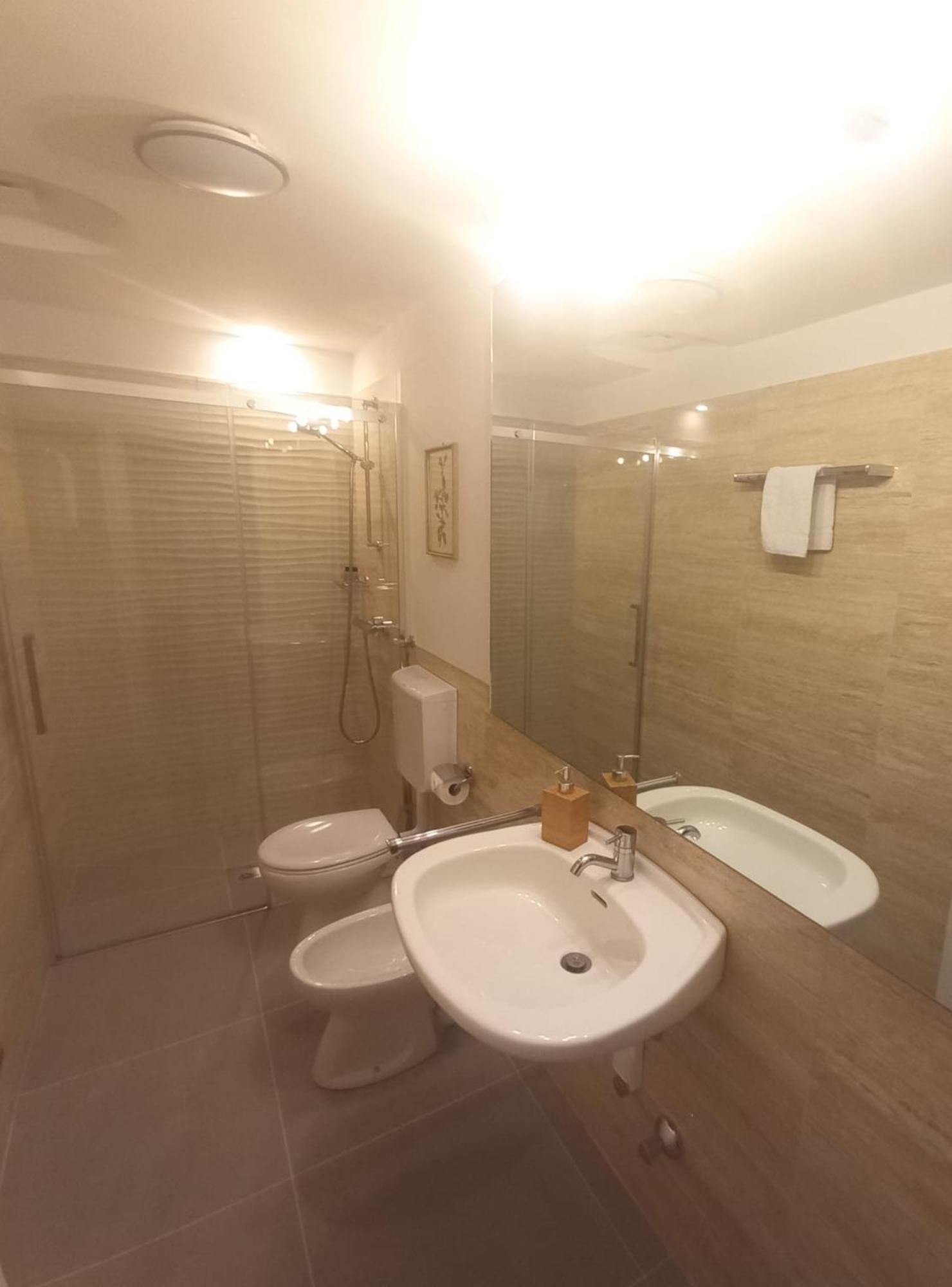 Cozy Apartment In A Historic Villa Merano Dış mekan fotoğraf